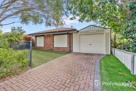 27 Gamage Way, Lockridge, WA 6054