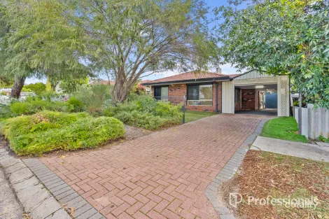 Property photo of 27 Gamage Way Lockridge WA 6054