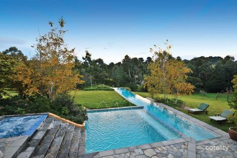 Property photo of 63 Cherry Tree Road Hurstbridge VIC 3099