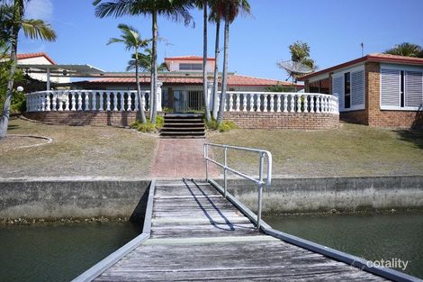 Property photo of 25 Pebble Beach Drive Runaway Bay QLD 4216
