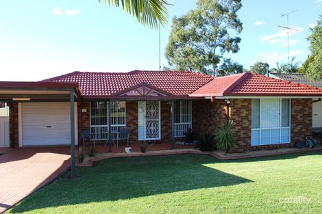 17 Fairburn Cres, Minchinbury, NSW 2770