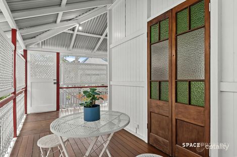 Property photo of 63 Union Street Spring Hill QLD 4000