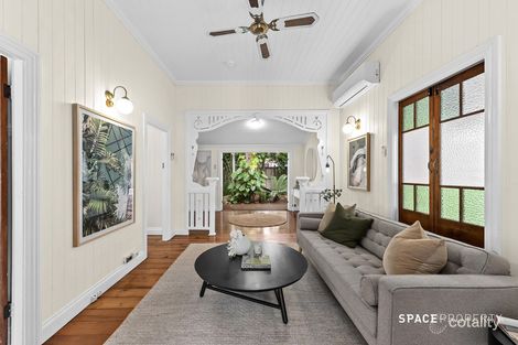Property photo of 63 Union Street Spring Hill QLD 4000