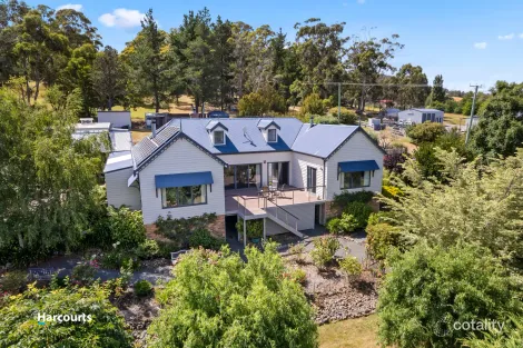 11 Langridge Rd, Gardners Bay, TAS 7112
