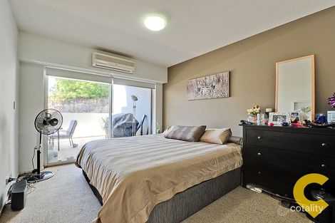 Property photo of 10/258 Arthur Street Teneriffe QLD 4005