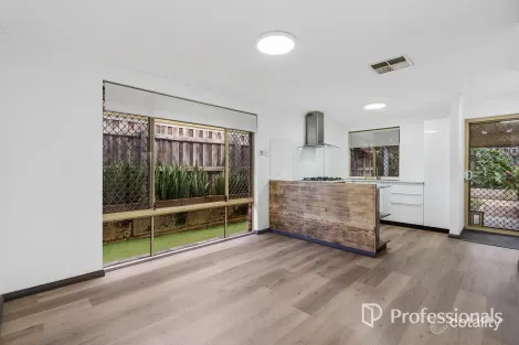 Property photo of 27 Gamage Way Lockridge WA 6054