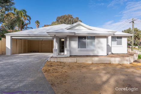 Property photo of 2 Apara Place Koongamia WA 6056