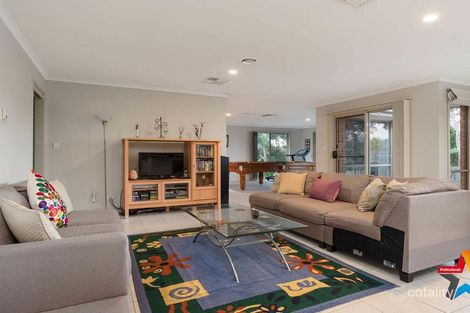 Property photo of 60 Eucalypt Drive Lilydale VIC 3140