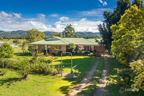 Property photo of 493 Cove Road Stanmore QLD 4514