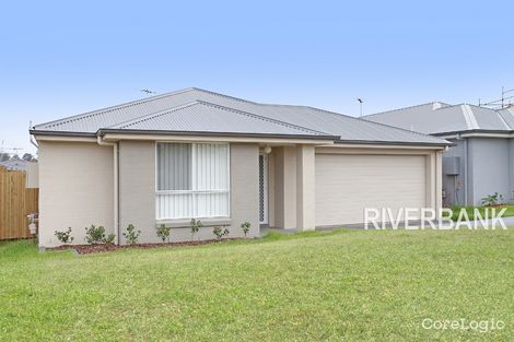 Property photo of 14 Fortune Street Glenfield NSW 2167