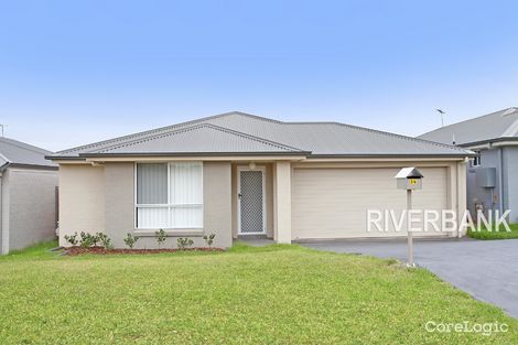 Property photo of 14 Fortune Street Glenfield NSW 2167