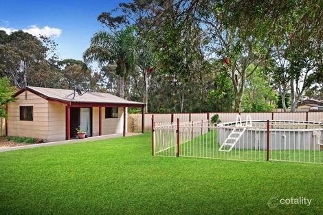 Property photo of 161A Tuggerawong Road Wyongah NSW 2259