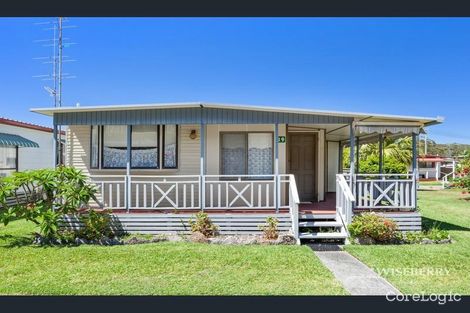 Property photo of 39/2 Evans Road Canton Beach NSW 2263