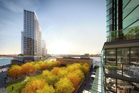 Property photo of 1D/9 Waterside Place Docklands VIC 3008