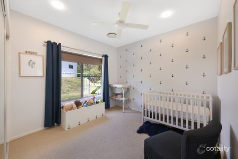 Property photo of 22 Celestial Court Valdora QLD 4561