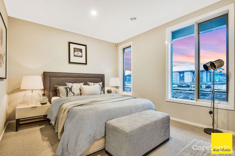 Property photo of 7 Gossia Avenue Craigieburn VIC 3064
