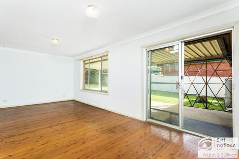Property photo of 12 Shelley Street Winston Hills NSW 2153