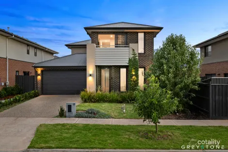 13 Ewden Dr, Bonnie Brook, VIC 3335