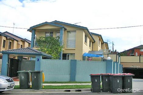 Property photo of 2/3 Rena Street South Hurstville NSW 2221