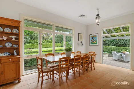 Property photo of 14 The Crescent Beecroft NSW 2119