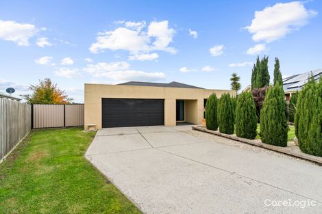 Property photo of 14 Galway Court Traralgon VIC 3844