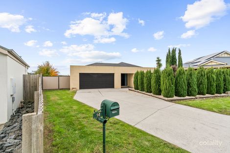 Property photo of 14 Galway Court Traralgon VIC 3844