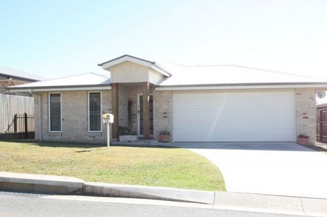 Property photo of 15 Fairlie Court Kallangur QLD 4503