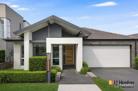 Property photo of 57 Greenview Drive Moorebank NSW 2170