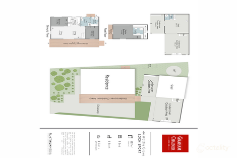 44 Wattle Gr, Loch Sport, VIC 3851