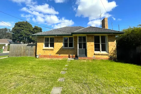 Property photo of 35 Brunei Crescent Heidelberg West VIC 3081