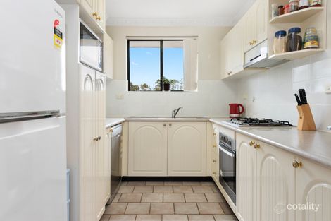 Property photo of 24/28-32 Bridge Road Hornsby NSW 2077