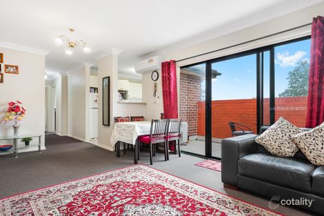 Property photo of 24/28-32 Bridge Road Hornsby NSW 2077