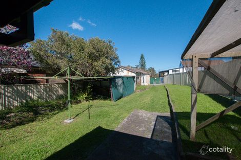 Property photo of 51 Nelson Street Wallsend NSW 2287