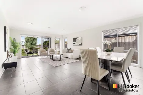 Property photo of 57 Greenview Drive Moorebank NSW 2170