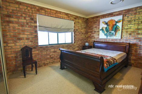 Property photo of 83 Ditzells Drive Inverell NSW 2360