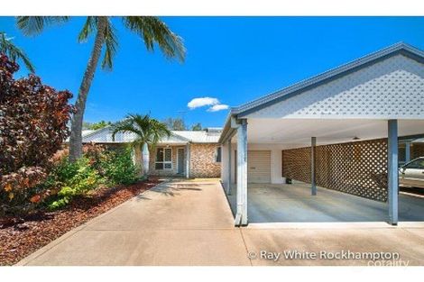 7/102a Bawden St, Berserker, QLD 4701