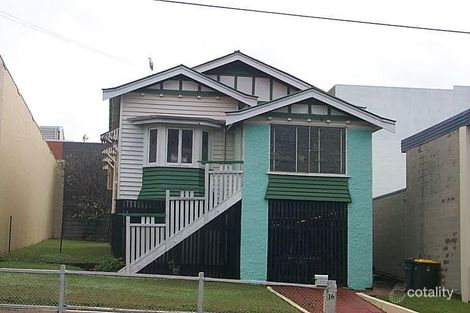 16 Edmondstone Rd, Bowen Hills, QLD 4006