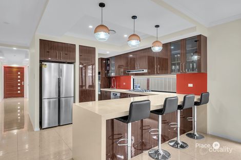 Property photo of 35 Reserve Road Slacks Creek QLD 4127