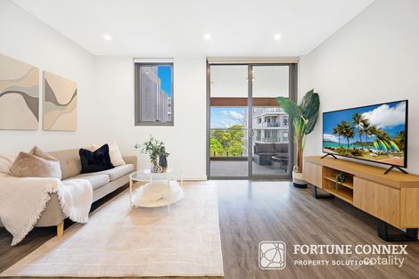 13/7 Porter St, Ryde, NSW 2112