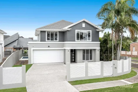 67 Dorsal Dr, Birkdale, QLD 4159