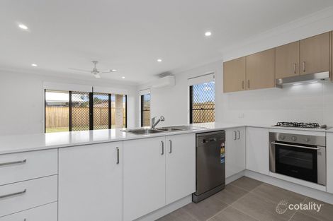Property photo of 67 Taunton Circuit Upper Kedron QLD 4055