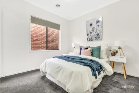 Property photo of 3 Rockwall Drive Craigieburn VIC 3064