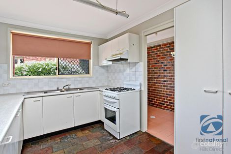 78 Barnier Dr, Quakers Hill, NSW 2763