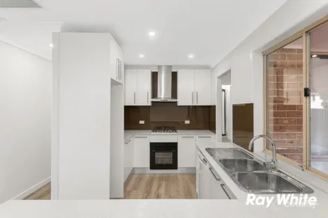 Property photo of 53 Pottery Circuit Woodcroft NSW 2767