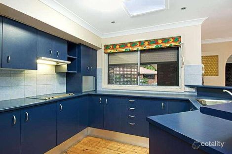 Property photo of 9 Astoria Park Road Baulkham Hills NSW 2153