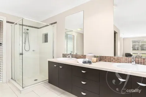 Property photo of 8 Willunga Avenue Kellyville Ridge NSW 2155