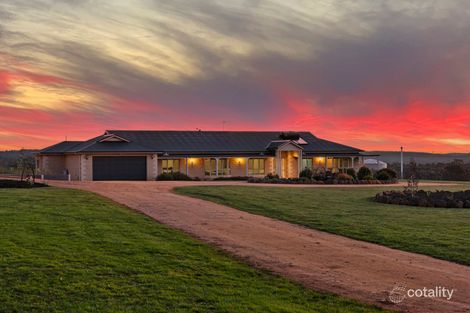 Property photo of 256 Howards Road Wattle Flat VIC 3352