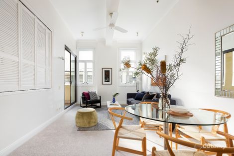 Property photo of 103/82-84 Abercrombie Street Chippendale NSW 2008