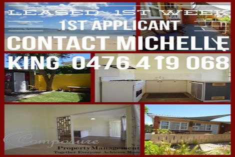 Property photo of 12C Samuel Street Rockingham WA 6168