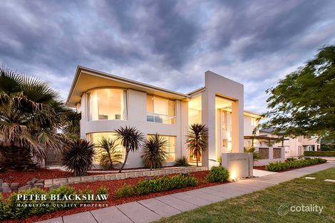 Property photo of 27 Cultivation Street Harrison ACT 2914
